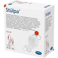 Stülpa® Rollen Schlauchverband Gr. 2 R 6 cm x 15 m von Stülpa