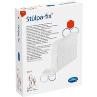 Stülpa®-fix Netzschlauchverband Gr. 3 Hand- und Armverbände, Kinderkopfverbände 25m von Stülpa