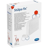 Stülpa®-fix Netzschlauchverband Gr. 4 Fuß- und Beinverbände, Kinderrumpfverbände 25m von Stülpa