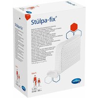 Stülpa®-fix Netzschlauchverband Gr. 5 Kopfverbände, Kinderrumpfverbände von Stülpa