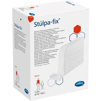 Stülpa®-fix Netzschlauchverband Gr. 6 Rumpfverbände 25m von Stülpa