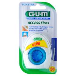 GUM Access Floss 50 Anwendungen von Sunstar Deutschland GmbH