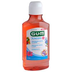 GUM JUNIOR MUNDSP ERDB AB6 von Sunstar Deutschland GmbH