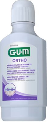 GUM ORTHO MUNDSPUELUNG von Sunstar Deutschland GmbH