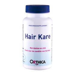 ORTHICA Hair Kare von Supplementa GmbH