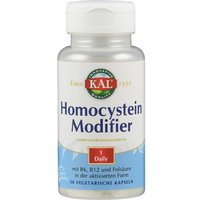 Kal® Homocystein Modifier von Supplementa