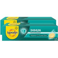 Supradyn® Immun Doppelpack von Supradyn