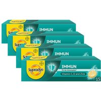 Supradyn® Immun von Supradyn