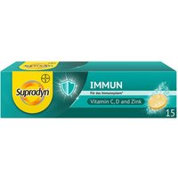 Supradyn® Immun von Supradyn