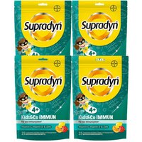 Supradyn® Kids & Co Immun von Supradyn
