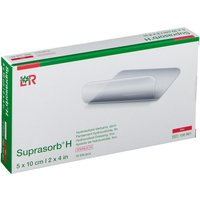 Suprasorb® H Hydrokolloid-Verband dünn 5 x 10 cm von Suprasorb