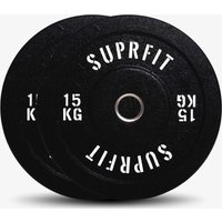 Suprfit HiTemp Bumper Plate (Paar) von Suprfit