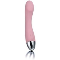 G-Punkt-Vibrator 'Amy' | 5 flüsterleise Vibrationsmodi | Svakom von Svakom