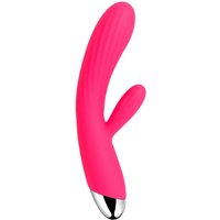 Rabbitvibrator 'Angel Powerful Warming Vibrator | 7 Vibrationsmodi | Svakom von Svakom