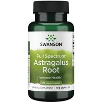 Swanson Astragalus 470 mg von Swanson