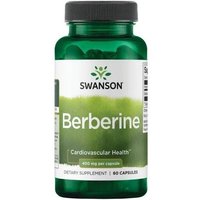 Swanson Berberin 400 mg von Swanson