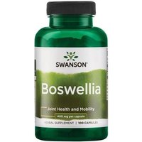Swanson Boswellia Serrata 400 mg von Swanson