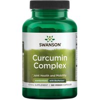 Swanson Curcumin-Komplex von Swanson