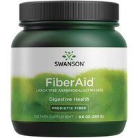 Swanson FiberAid 250 g von Swanson