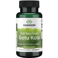 Swanson Gotu Kola 435 mg von Swanson