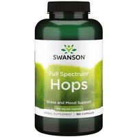 Swanson Hopfen 310 mg von Swanson