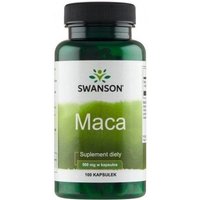 Swanson Maca 500 mg von Swanson