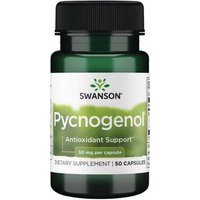 Swanson Pycnogenol 50mg von Swanson