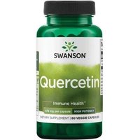 Swanson Quercetin High Potency von Swanson