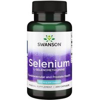 Swanson Selen 100mcg von Swanson