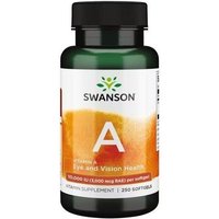 Swanson Vitamin A 10000 IE von Swanson