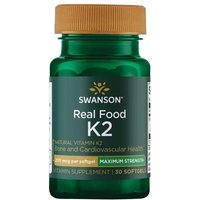 Swanson Vitamin K2 200mcg von Swanson
