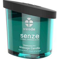 Massagekerze | Swede von Swede