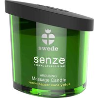 Massagekerze | Swede von Swede