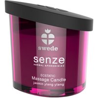 Massagekerze | Swede von Swede