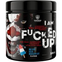 Swedish Supplements Fucked Up Joker - Blue Ice Rocket von Swedish Supplements