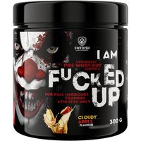 Swedish Supplements Fucked Up Joker - Cloudy Apple von Swedish Supplements