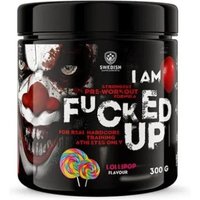 Swedish Supplements Fucked Up Joker - Lollipop von Swedish Supplements
