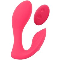 'G-Spot Panty Vibrator“ mit Fernbedienung | 10 Vibrationsmodi, im Slip tragbar | Sweet Smile von Sweet Smile