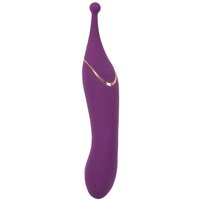 Vibrator 'Double Vibrator“ | 10 Vibrationsmodi | Sweet Smile von Sweet Smile