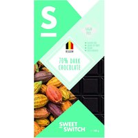 Sweet Switch 70% Dark Chocolate von Sweet Switch