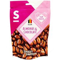 Sweet Switch Almonds&Chocolate von Sweet Switch