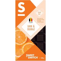 Sweet Switch Dark&Orange Chocolate von Sweet Switch