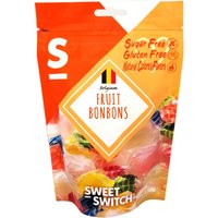 Sweet Switch Fruit Bonbons von Sweet Switch