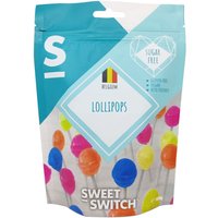 Sweet Switch Lollipops von Sweet Switch