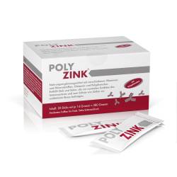 POLY ZINK Sachets von Klinge Pharma GmbH