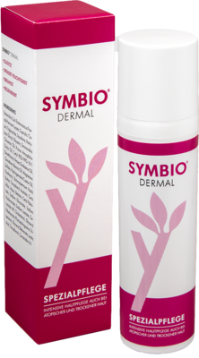SYMBIO DERMAL Emulsion 75 ml von Klinge Pharma GmbH