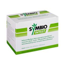 SYMBIO INTEST Pulver von Klinge Pharma GmbH