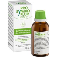 Pro-symbioflor Immun mit Bakterienkulturen & Zink von Symbioflor