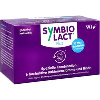 Symbiolact Plus Kapseln von Symbiolact