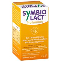 Symbiolact Pro Immun Kapseln von Symbiolact
